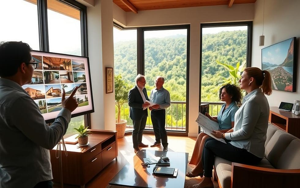 Costa Rica Real Estate Financing Costa Rica Real Estate Financing