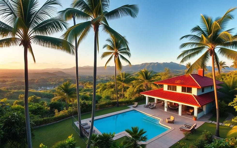 Costa Rica Real Estate Investment Costa Rica Real Estate Investment