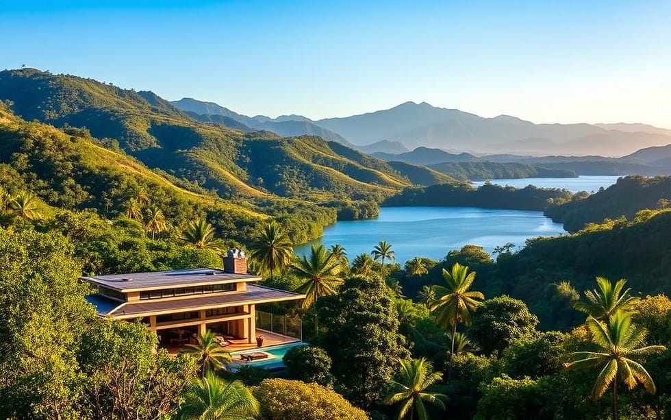 Costa Rica Real Estate Investment Costa Rica Real Estate Investment