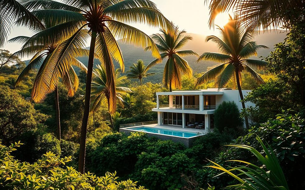 Costa Rica Real Estate Investment Costa Rica Real Estate Investment