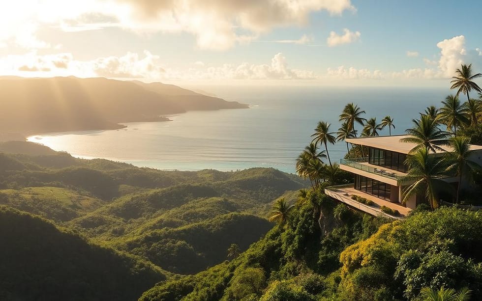 Costa Rica Real Estate Investment