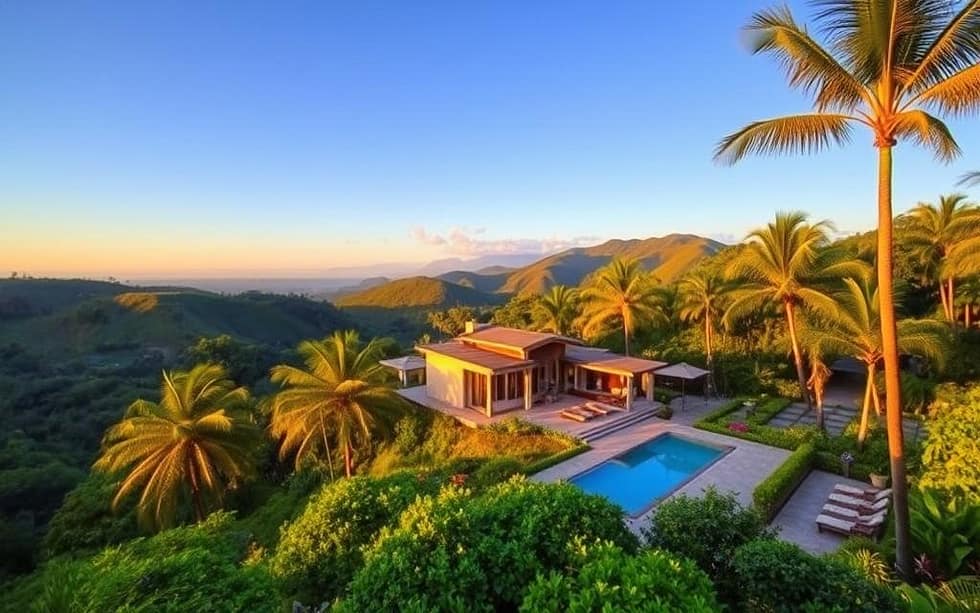 Costa Rica Real Estate Investment Costa Rica Real Estate Investment