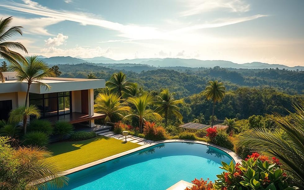 Costa Rica Real Estate Investments Costa Rica Real Estate Investments