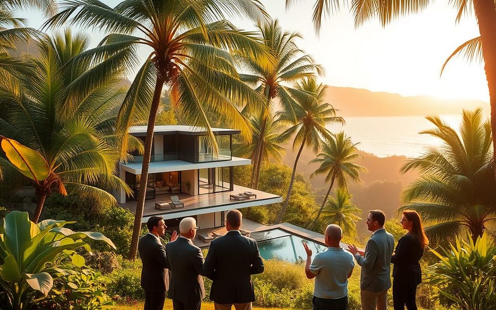 Costa Rica Real Estate Investments Costa Rica Real Estate Investments