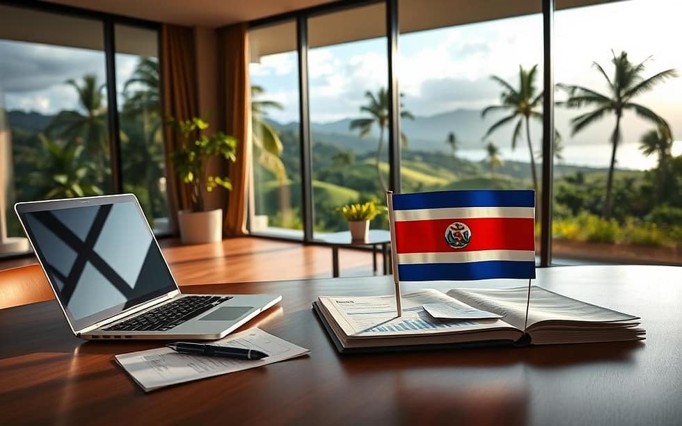 Costa Rica investment loans