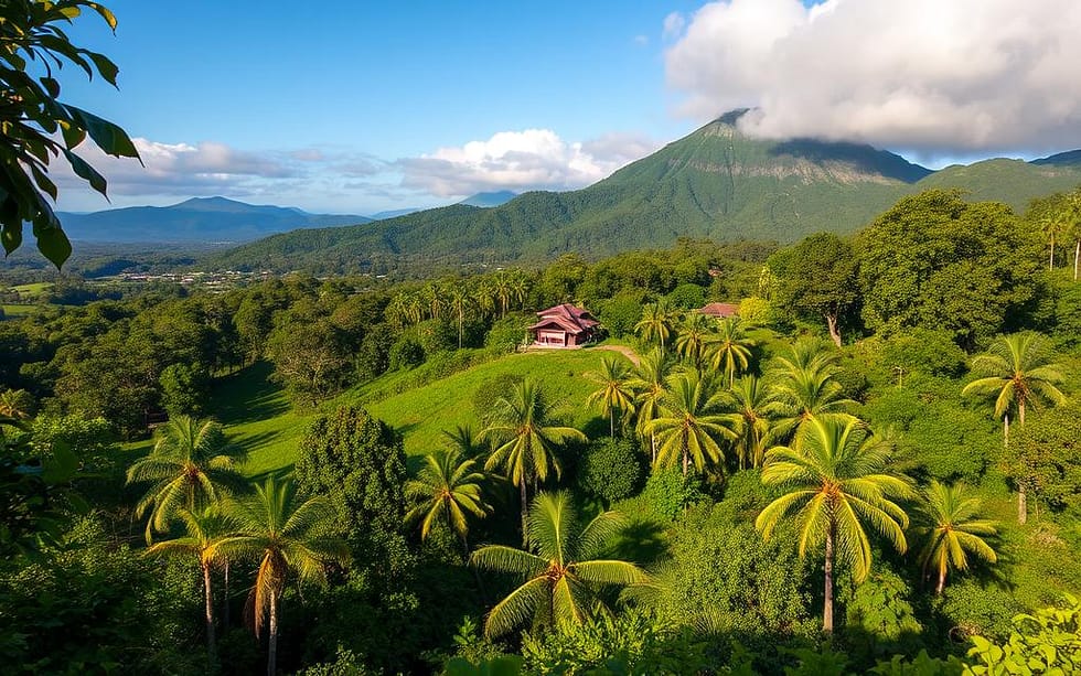 Costa Rica investment opportunities