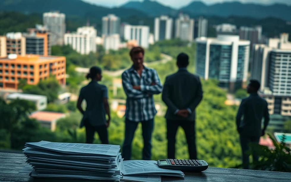 Costa Rica investment risks Costa Rica investment risks