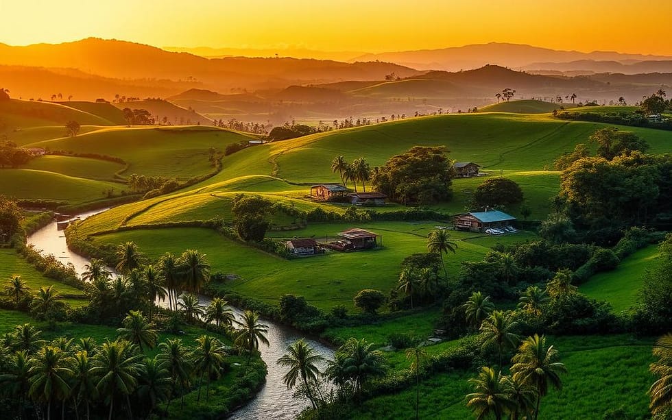 Costa Rica lending landscape