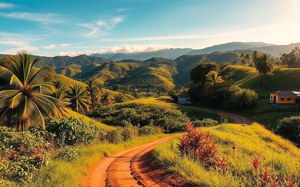 Costa Rica lending landscape