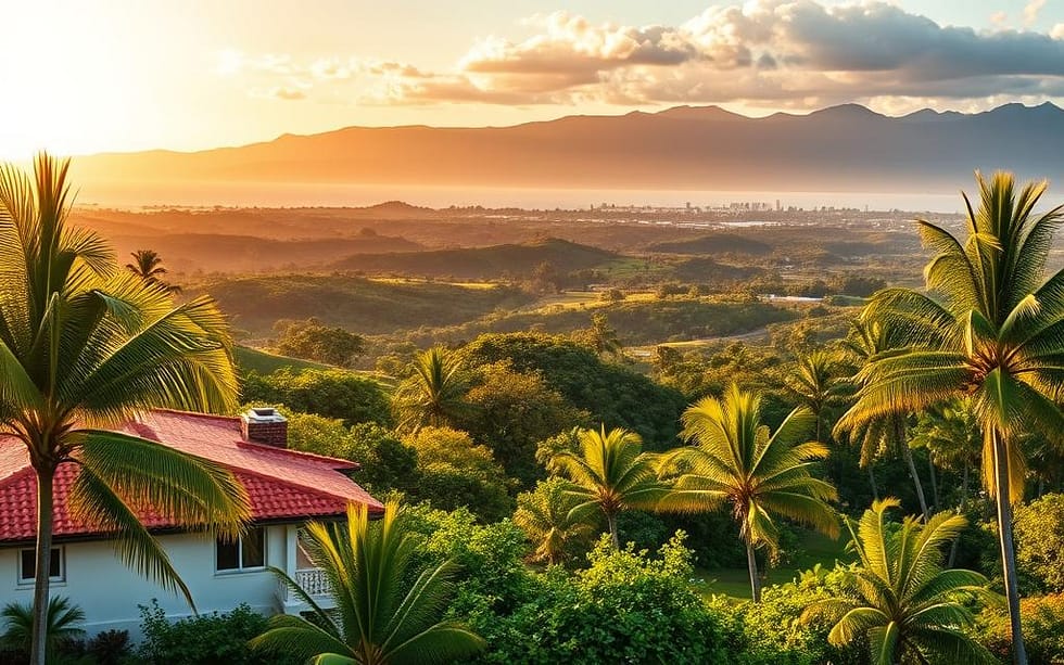 Costa Rica real estate investment Costa Rica real estate investment