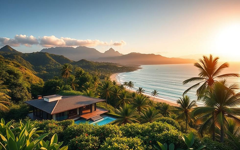 Costa Rica real estate investment Costa Rica real estate investment