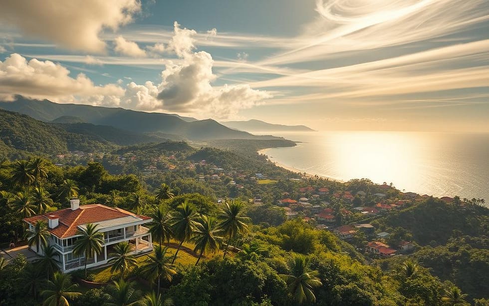 Costa Rica real estate investment Costa Rica real estate investment