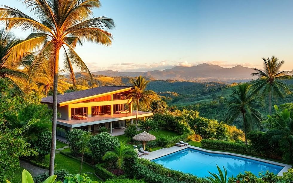 Costa Rica real estate investment Costa Rica real estate investment