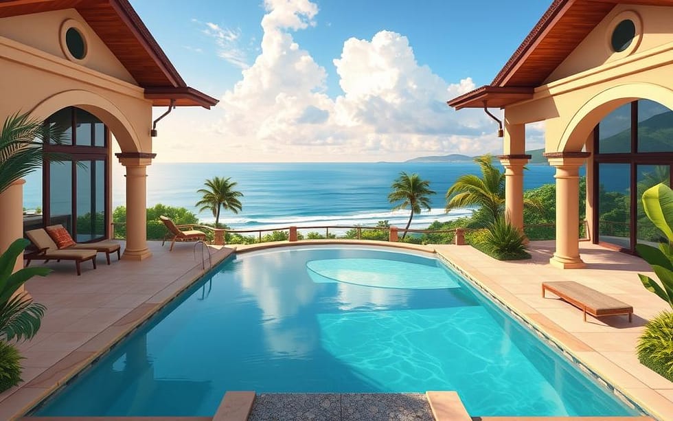 Costa Rica real estate investment Costa Rica real estate investment