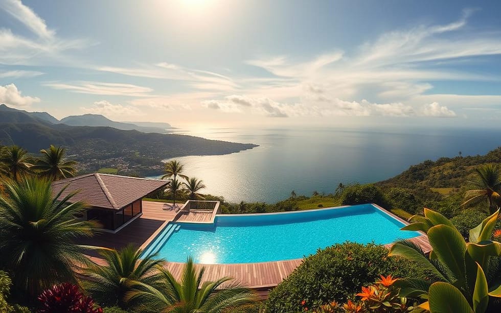 Costa Rica real estate investment Costa Rica real estate investment