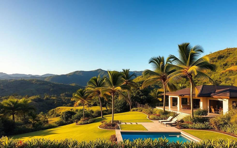 Costa Rica real estate investment Costa Rica real estate investment