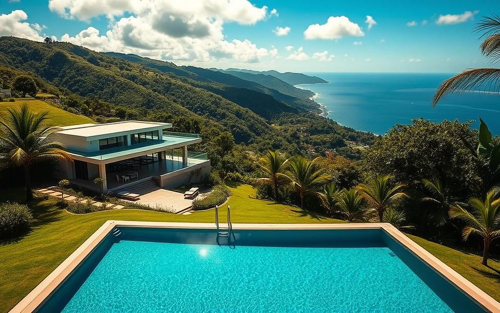 Costa Rica real estate investment Costa Rica real estate investment