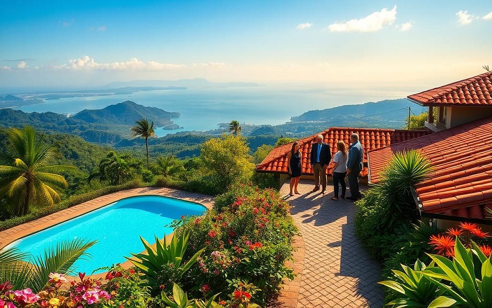 Costa Rica real estate investment Costa Rica real estate investment