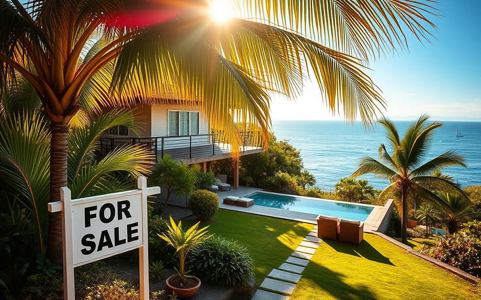 Costa Rica real estate investment opportunities Costa Rica real estate investment opportunities