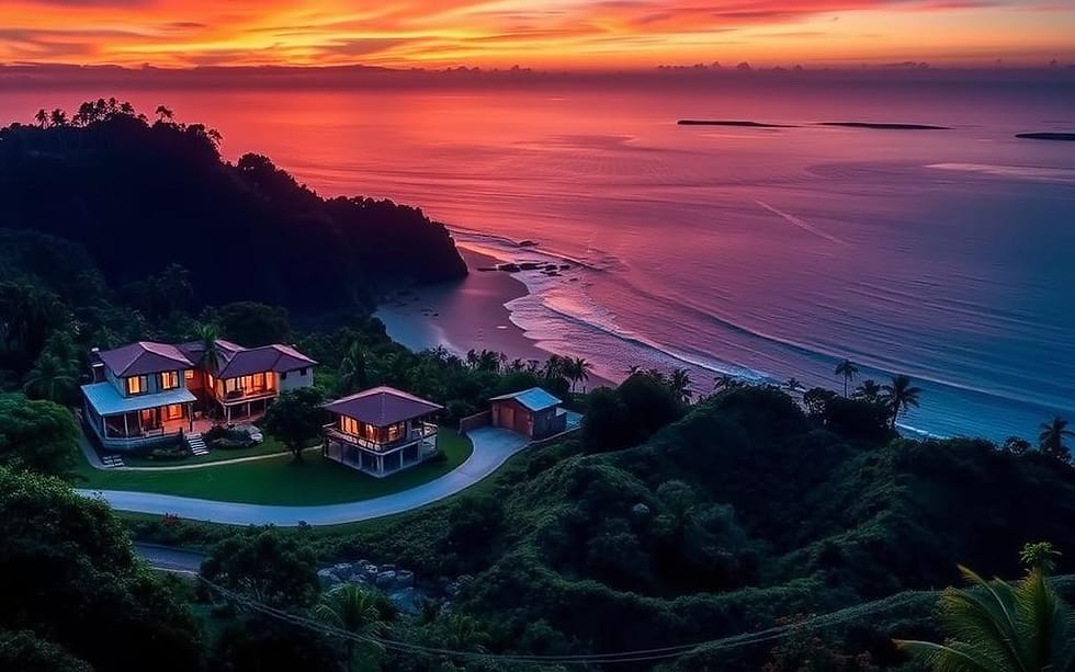 Costa Rica real estate investment opportunities Costa Rica real estate investment opportunities