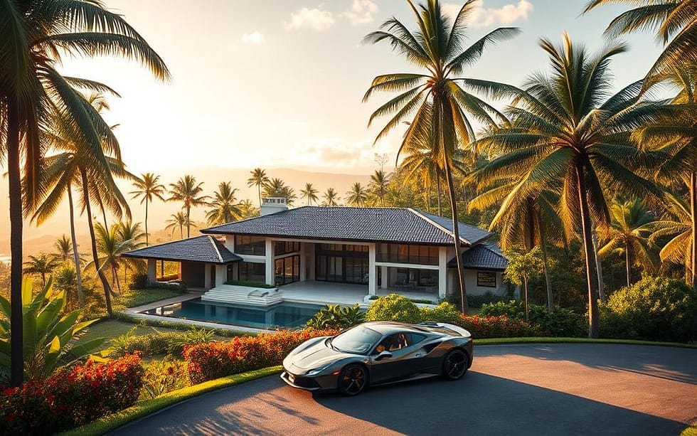 Costa Rica real estate investments Costa Rica real estate investments