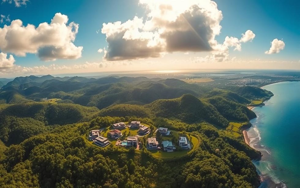 Costa Rica real estate market opportunities