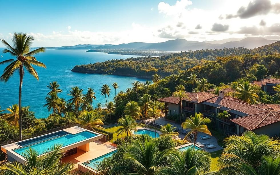 Costa Rican Investment Properties