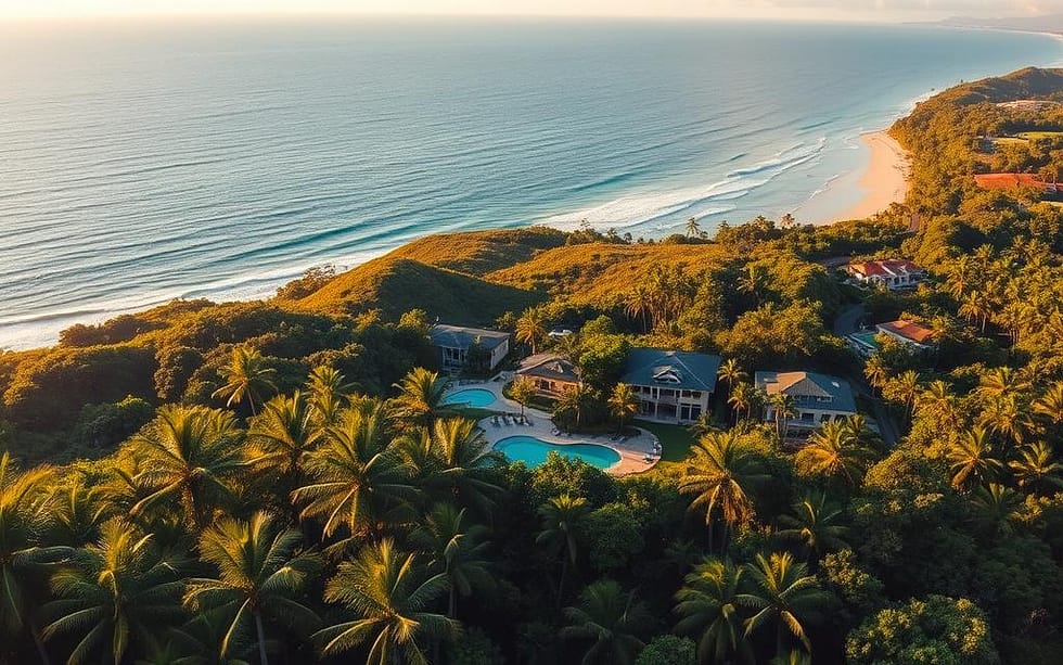 Costa Rican Real Estate Investment Costa Rican Real Estate Investment