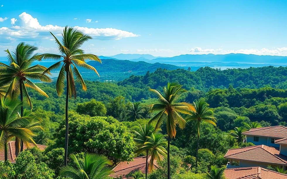 Costa Rican Real Estate Market