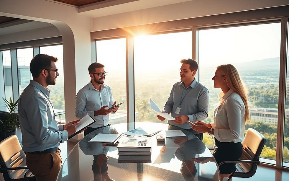 Costa Rican real estate market Costa Rican real estate market