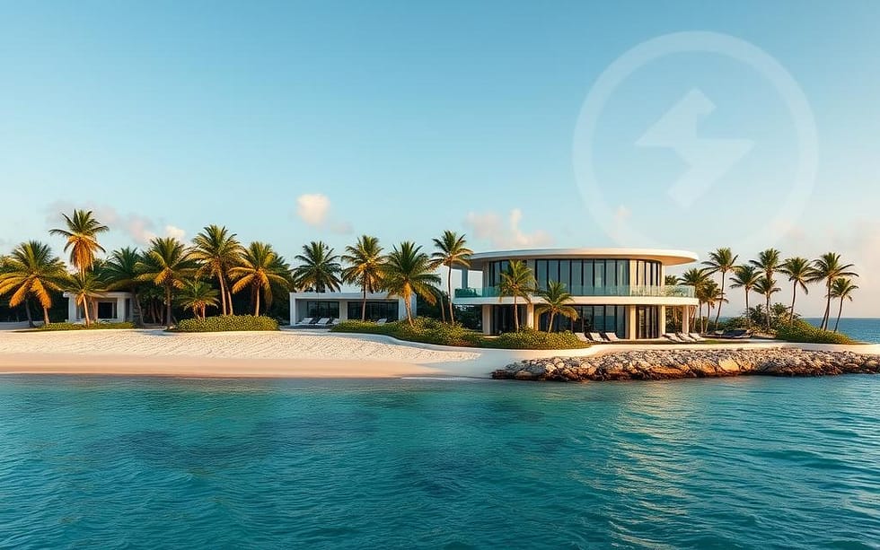 Crypto Real Estate Investing in Costa Rica Crypto Real Estate Investing in Costa Rica