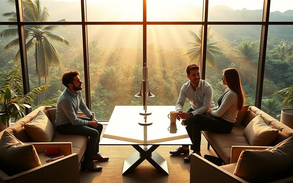 Crypto Real Estate Investment in Costa Rica Crypto Real Estate Investment in Costa Rica