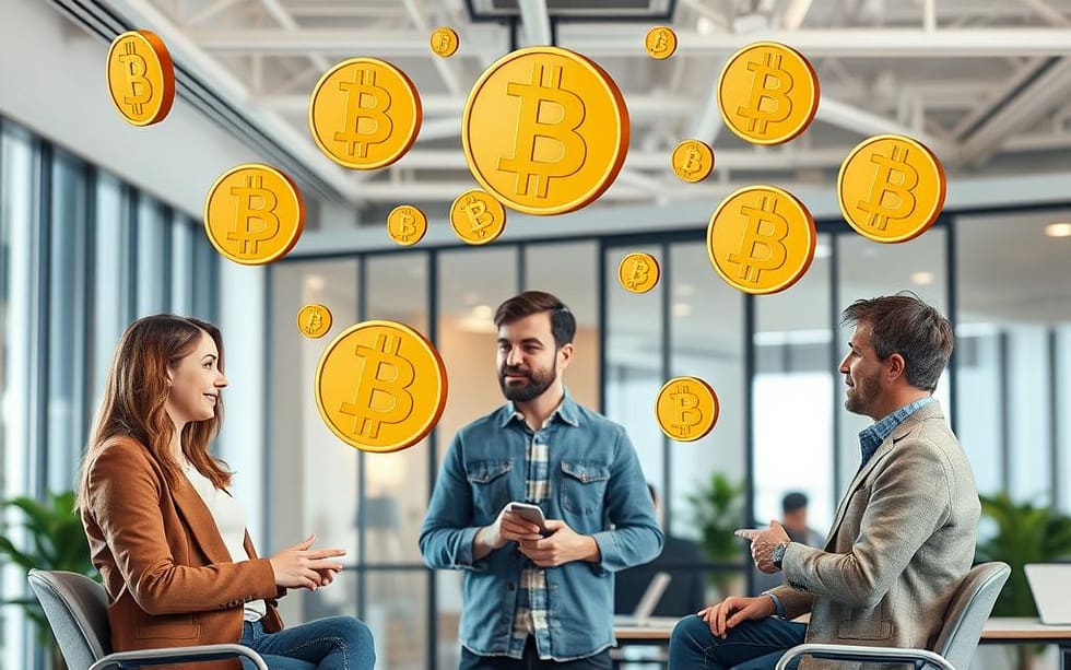 Cryptocurrency Real Estate Financing in Costa Rica