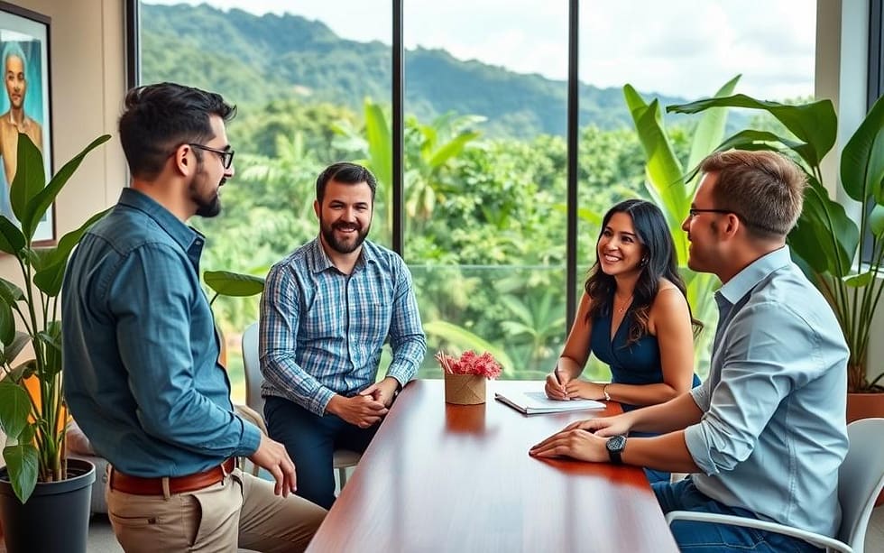 GAP Investments Costa Rica