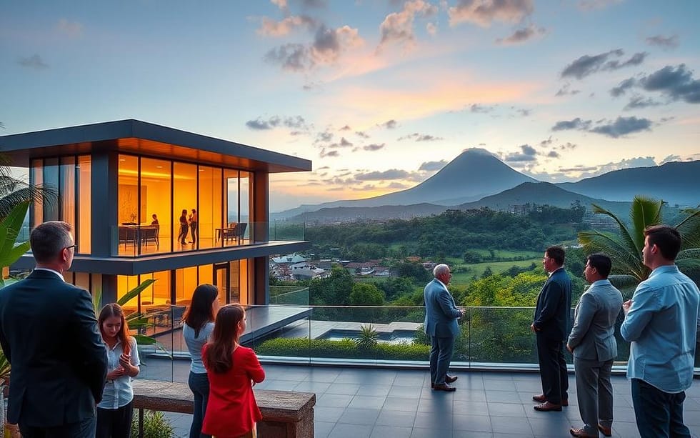 GAP Investments Costa Rica GAP Investments Costa Rica