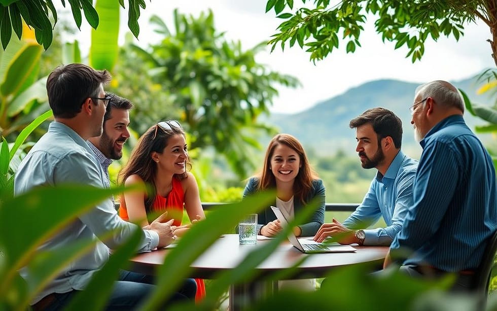 GAP Investments Costa Rica GAP Investments Costa Rica