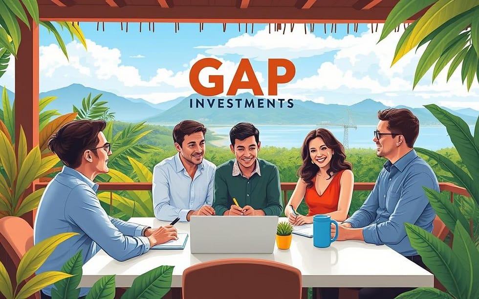 GAP Investments Costa Rica GAP Investments Costa Rica