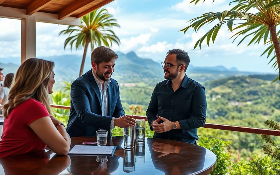 GAP Investments Costa Rica GAP Investments Costa Rica