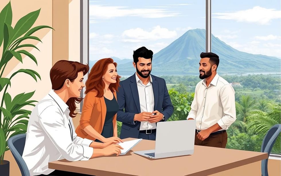 GAP Investments Costa Rica GAP Investments Costa Rica