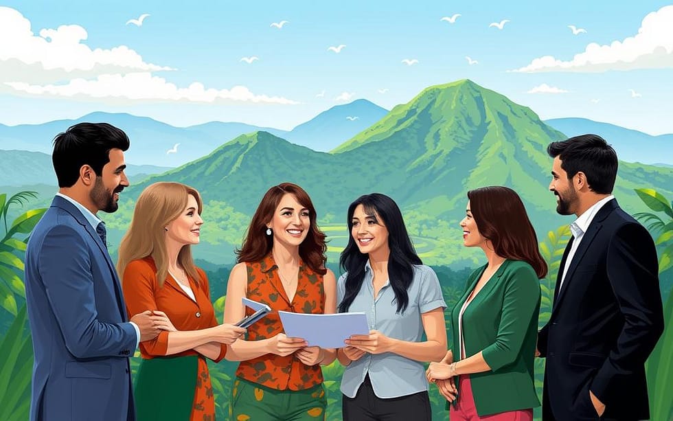 GAP Investments Costa Rica