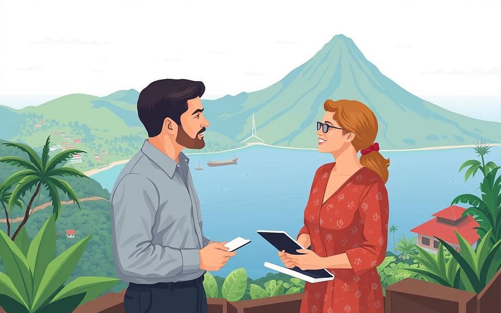 GAP Investments Costa Rica