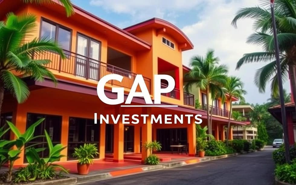 GAP Investments Costa Rica bridge loans GAP Investments Costa Rica bridge loans