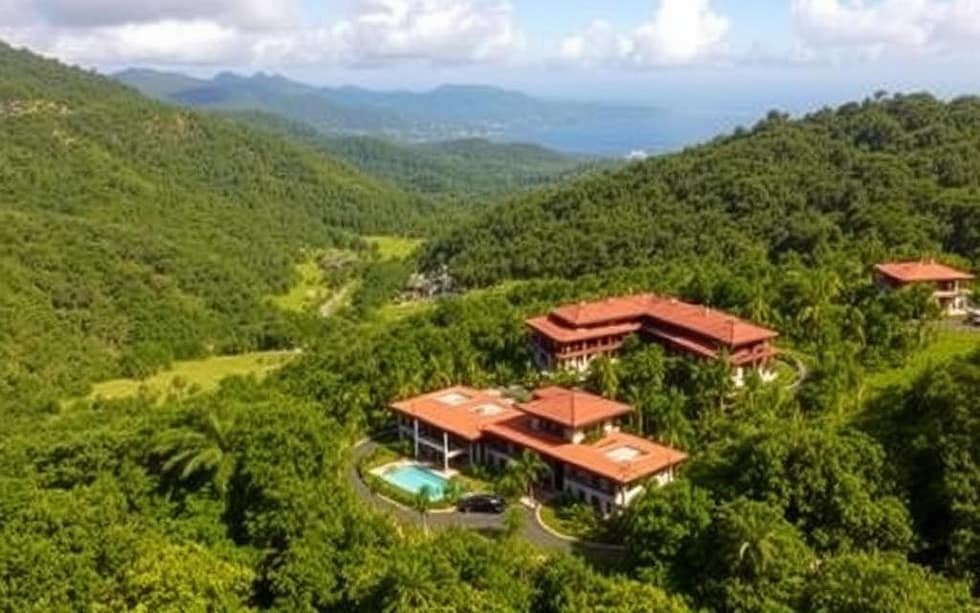 GAP Investments Costa Rica financing GAP Investments Costa Rica financing