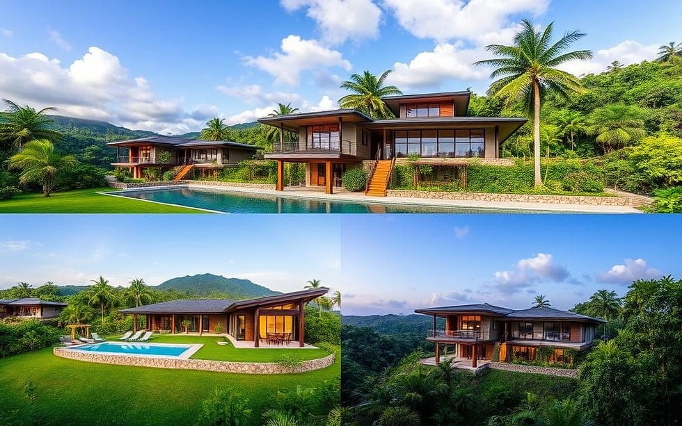 GAP Investments Costa Rica financing GAP Investments Costa Rica financing