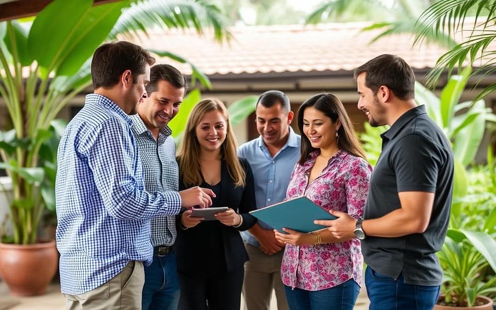 GAP Investments Costa Rica lending GAP Investments Costa Rica lending