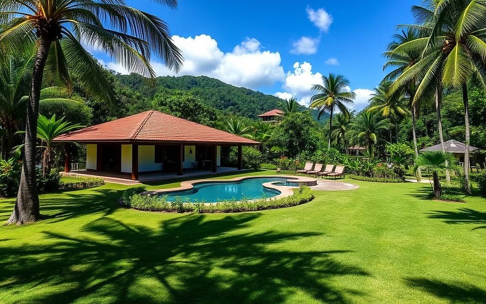 GAP Investments Costa Rica private lending GAP Investments Costa Rica private lending