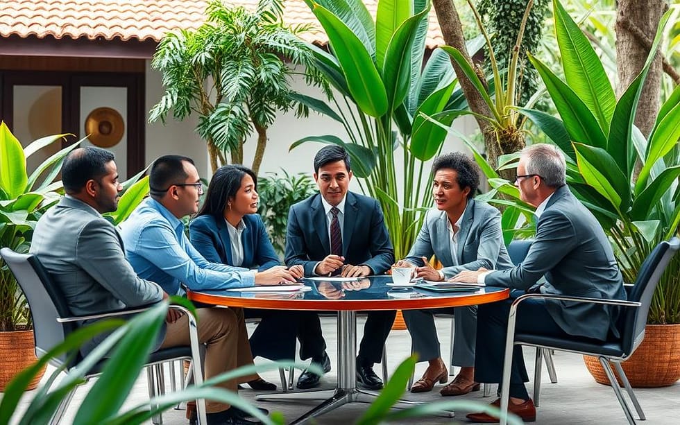 GAP Investments Costa Rica private lending GAP Investments Costa Rica private lending