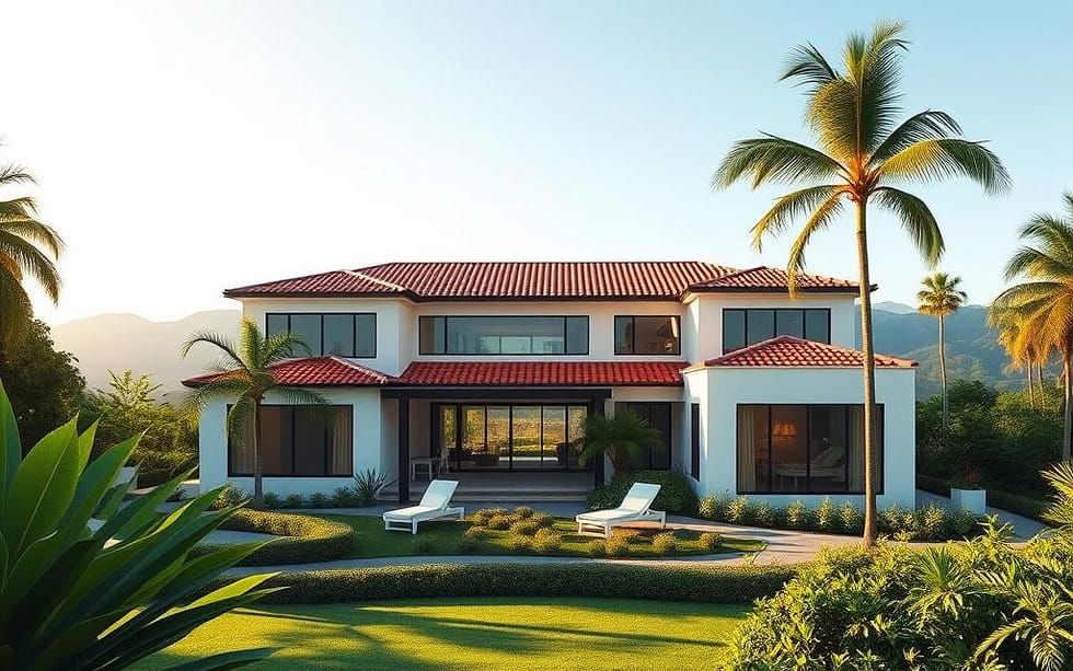 GAP Investments Home Equity Loans Costa Rica GAP Investments Home Equity Loans Costa Rica