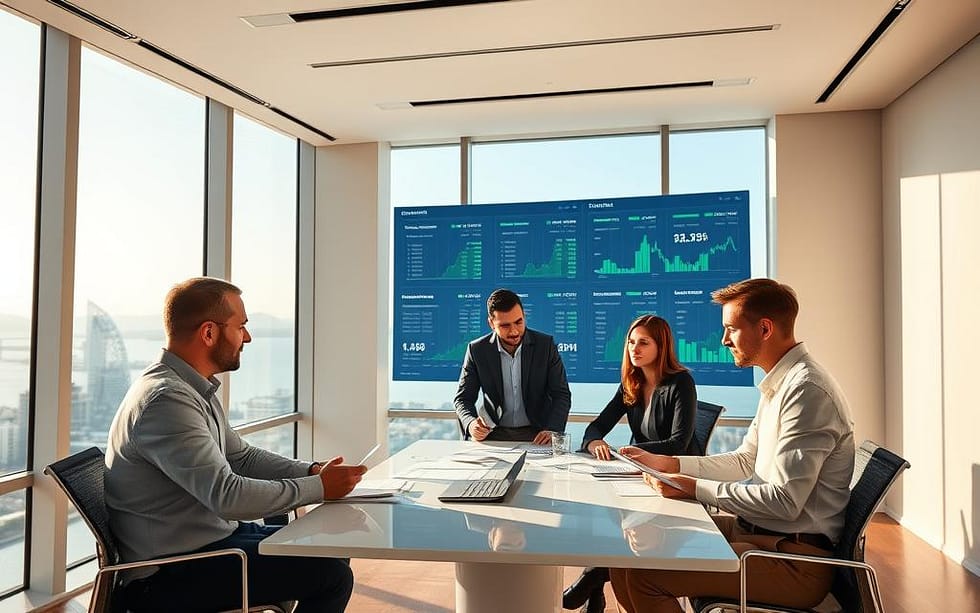 GAP Investments Portfolio Strategies GAP Investments Portfolio Strategies