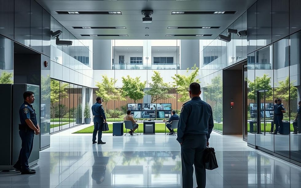 GAP Investments Security Measures GAP Investments Security Measures